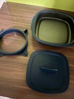 MicroPro Grill + MicroPro Ring (Nieuw in doos), Ophalen, Nieuw, Blauw