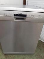 Siemens SN25M887 EU, Elektronische apparatuur, Vaatwasmachines, Ophalen, Zo goed als nieuw, Vrijstaand