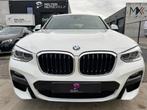 BMW X4 M 2.0d xDrive M-pack 190pk, Auto's, 1995 cc, 4 cilinders, 0 kg, Wit