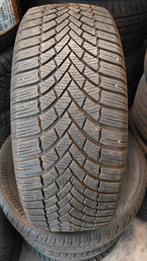 205/55r17 Bridgestone 205/55/r17 winterbanden 20555r17, Ophalen, Zo goed als nieuw