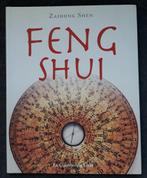 livre "Feng Shui", Boeken, Kunst en Cultuur | Fotografie en Design, Ophalen, Zo goed als nieuw, Zaihon Shen, Overige onderwerpen