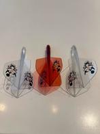 5 sets CONDOR AXE Short te koop in nieuwstaat, Sport en Fitness, Darts, Ophalen, Zo goed als nieuw