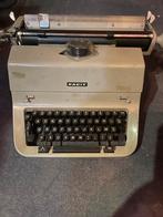Machine a écrire FACIT, Utilisé