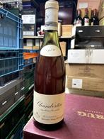 Domaine LEROY CHAMBERTIN GRAND CRU 1976, Verzamelen, Ophalen