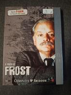 A touch of frost,  complete 9de seizoen, Cd's en Dvd's, Ophalen of Verzenden