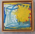 Vinche Lionel - tableau, Ophalen