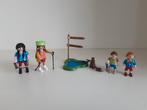 Marcheurs PlayMobil - complets, Enlèvement ou Envoi, Comme neuf, Ensemble complet
