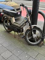 Bromfiets Vespa Piaggio Si Montecarlo, Fietsen en Brommers, Brommers | Vespa, Ophalen, Gebruikt, Klasse B (45 km/u), Overige modellen