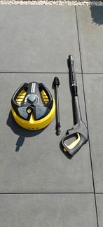 Accessoires Karcher, Tuin en Terras, Hogedrukreinigers, Ophalen