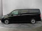 Mercedes-Benz Vito Tourer 114 CDI Pro Long L2, Auto's, Mercedes-Benz, 4 deurs, Gebruikt, 4 cilinders, 136 pk