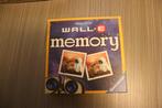 Wall-E Memory, Comme neuf, 1 ou 2 joueurs, Enlèvement ou Envoi, RAVENSBURGER