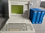HP Vectra CS Portable Vintage 1987, Computers en Software, Vintage Computers, Ophalen