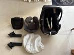 Maxi cosi Mc Pebble + plus, Kinderen en Baby's, Ophalen, Gebruikt, Maxi-Cosi, Isofix