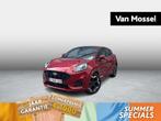 Ford Puma 1.0i Ecoboost mHEV 92kW ST-Line X - PANO DAK, Voorwielaandrijving, Stof, 665 kg, Bedrijf
