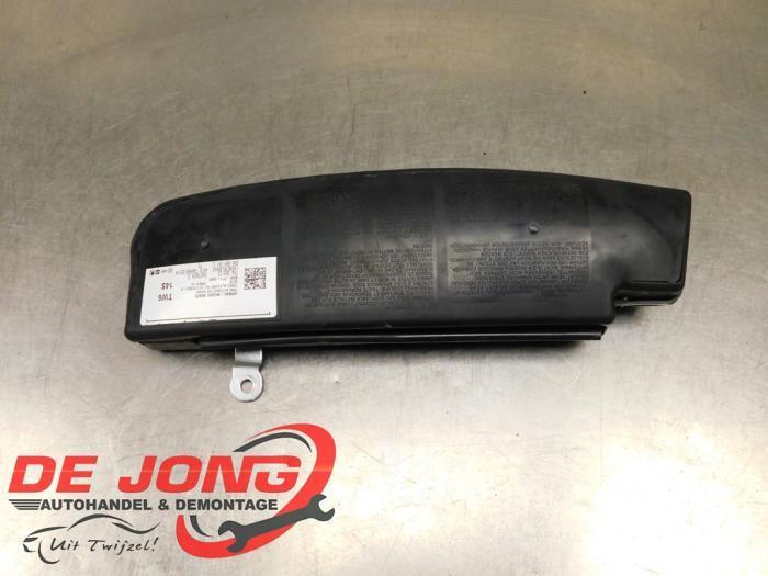 Airbag siège d'un Volkswagen Caddy, Autos : Pièces & Accessoires, Autres pièces automobiles, Volkswagen, Utilisé, 3 mois de garantie