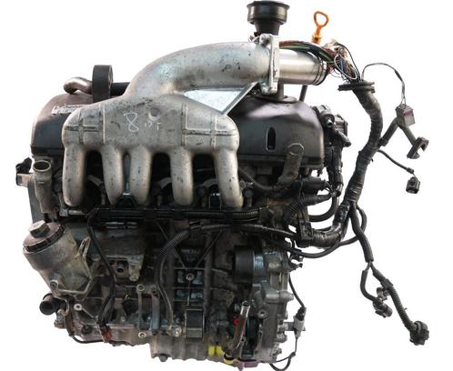 VW Transporter T5 2.5 AXD-motor, Auto-onderdelen, Motor en Toebehoren, Volkswagen, Ophalen of Verzenden