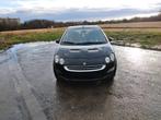 Smart forfour 1.3BENZINE 2007 170DKM, Auto's, Zwart, Handgeschakeld, 5 deurs, Particulier