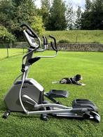 Vélo elliptique Vision Fitness Crosstrainer XF40i Touch, Sport en Fitness, Ophalen, Benen, Zo goed als nieuw, Crosstrainer