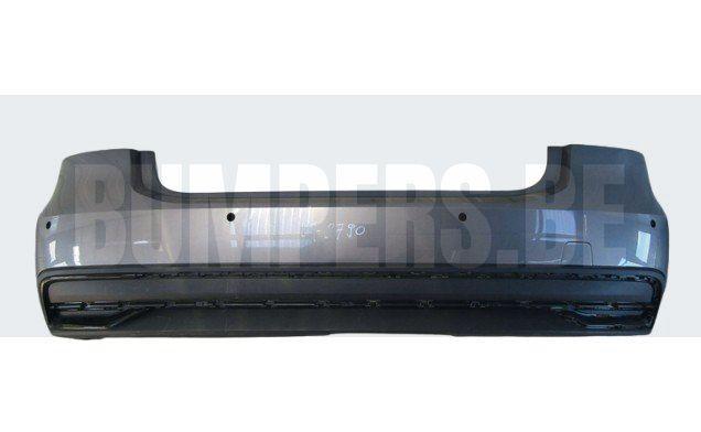 Bumper AUDI A7 4K8 18-9187106400 Achterbumper KJ2790, Auto-onderdelen, Carrosserie, Bumper, Achter, Gebruikt, 6 maanden garantie