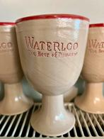 Waterloo kelk 6 stuks, Verzamelen, Ophalen, Zo goed als nieuw