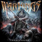 WARKINGS / armageddon 1lp. 2025. klapcover., Ophalen of Verzenden, Zo goed als nieuw