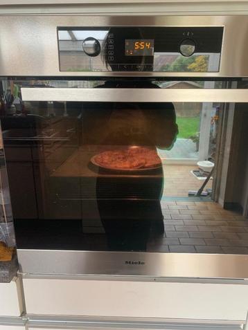 Oven te koop MIELE beschikbaar voor biedingen