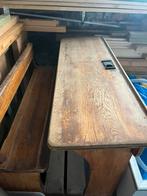 Bureau en hoeksalon, Huis en Inrichting, Ophalen, Zo goed als nieuw