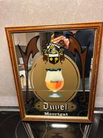 Duvel spiegel, Ophalen of Verzenden, Duvel