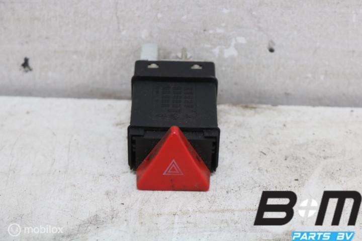 Alarmlichtschakelaar VW Transporter T4 6N0953235, Auto-onderdelen, Dashboard en Schakelaars, Gebruikt