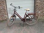 Fiets Frappé FC300, Fietsen en Brommers, 53 tot 56 cm, Versnellingen, Zo goed als nieuw, Ophalen