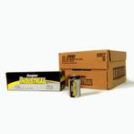 Energizer Industrial Alkaline Battery D Size 1.5V EN95 LR20, Ophalen of Verzenden, Nieuw