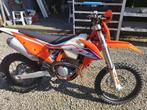 KTM Exc 350 f, Motoren, Motoren | KTM, Traction Control, Particulier, Enduro, 350 cc