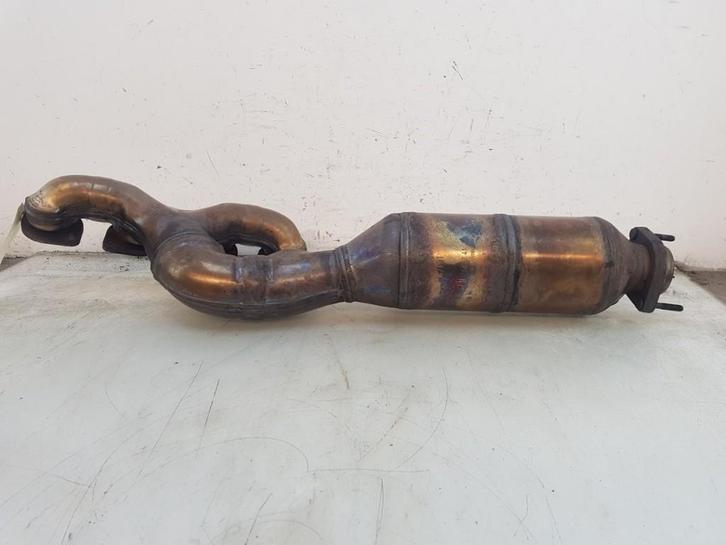 KATALYSATOR BMW 6 serie (E64) (|18407540618|), Auto-onderdelen, Uitlaatsystemen, BMW, Gebruikt