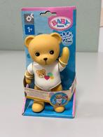 BABY BORN - Jouet de bain pour bébé Splish Splash Teddy NEUF, Enlèvement ou Envoi, Neuf