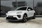 Porsche Macan 4 PANO ACC 22'Alu Airsusp 14Way Chrono, Auto's, Porsche, Automaat, 408 pk, Leder, 5 zetels