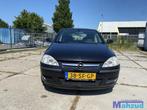 OPEL CORSA C 1.2 Z12XEP Z20R Demontage onderdelen, Auto-onderdelen, Gebruikt, Opel