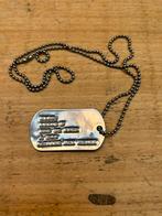 Dog Tag US, Ophalen of Verzenden