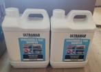 2 stuks Ultramar Sprayhood & Tent Shampoo 2.5 liter, Watersport en Boten, Ophalen of Verzenden, Nieuw, Onderhoud en Reparatie