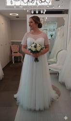 Robe de mariée lilly, Enlèvement, Robe de mariée