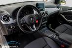 Mercedes-Benz B 180 d / AIRCO / PARKEERSENSOREN / LEDER, Auto's, Mercedes-Benz, Monovolume, 4 cilinders, Leder en Stof, 107 g/km
