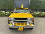 1997 Chevrolet 3500 Takelwagen Bergingsauto, Auto's, Euro 2, Gebruikt, Chevrolet, Overige brandstoffen