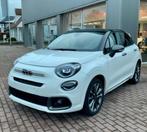 FIAT 500X SPORT TE KOOP, Auto's, Fiat, https://public.car-pass.be/vhr/fc236afa-09d8-4bc7-b654-63f2fad08ce8, 4 cilinders, 5 zetels