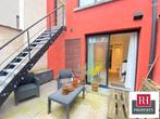 Appartement à louer à Ixelles, 2 chambres, 115 m², Appartement, 2 kamers