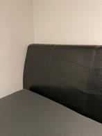 Bed met bijna niet gebruikte matras erbij, Ophalen