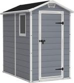 Tuinhuis Keter, Ophalen, Kunststof, Gebruikt, Tuinhuis