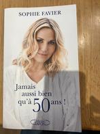 Jamais aussi bien qu’à 50 ans !