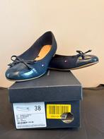Schoenen Hilfinger ballerina’s blauw maat 38, Kleding | Dames, Schoenen, Ophalen, Tommy hilfiger, Blauw, Nieuw