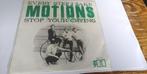 single the motions---every step i take---, Gebruikt, 7 inch, Single, Ophalen of Verzenden