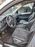 Mercedes ML320 CDI 4 Matic, Auto's, Mercedes-Benz, Automaat, Zwart, Diesel, 5 deurs