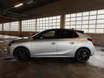 OPEL CORSA 1.2 GS LINE AVEC GARANTIE DU FABRICANT, Argent ou Gris, Achat, Euro 6, Boîte manuelle